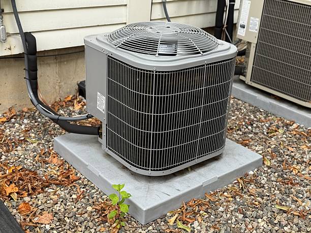 24/7 Emergency Hvac experts in Newcastle, CA